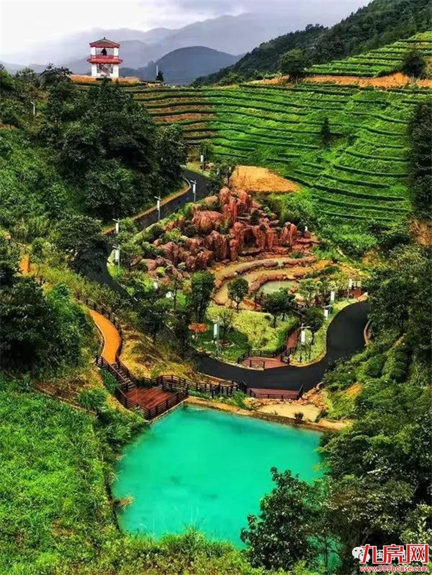 山高人为峰 | 九龙江集团以“生态理念”打造高品位高峰谷景区——九房网 山高人为峰 | 九龙江集团以“生态理念”打造高品位高峰谷景区——九房网