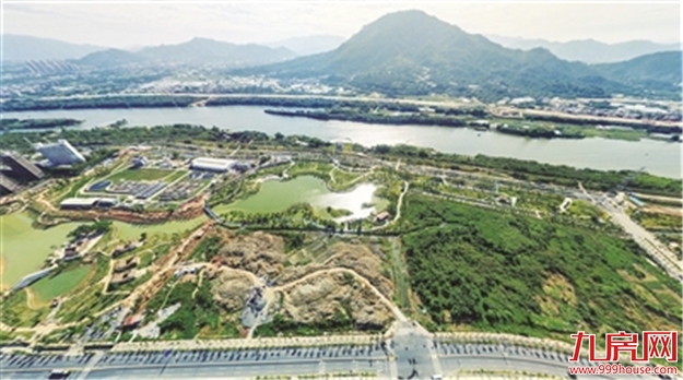 两幅商业商务用地成功出让 将进一步弥补区域商业不足——九房网 两幅商业商务用地成功出让 将进一步弥补区域商业不足——九房网