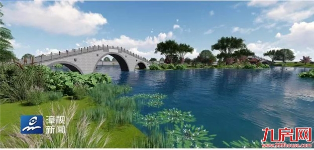 三步一景 | “五湖四海”又一湖终现身!有颜值有内涵!——九房网 三步一景 | “五湖四海”又一湖终现身!有颜值有内涵!——九房网