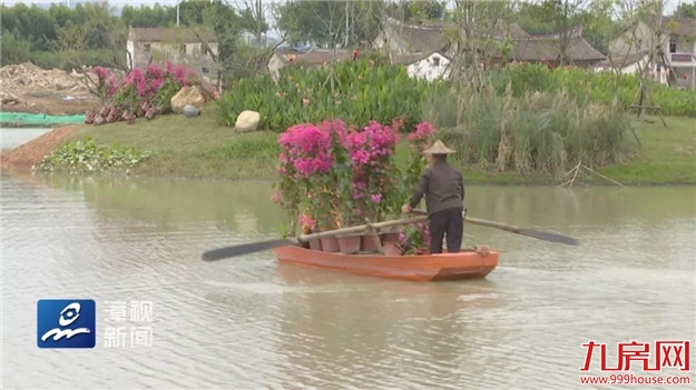 三步一景 | “五湖四海”又一湖终现身!有颜值有内涵!——九房网 三步一景 | “五湖四海”又一湖终现身!有颜值有内涵!——九房网