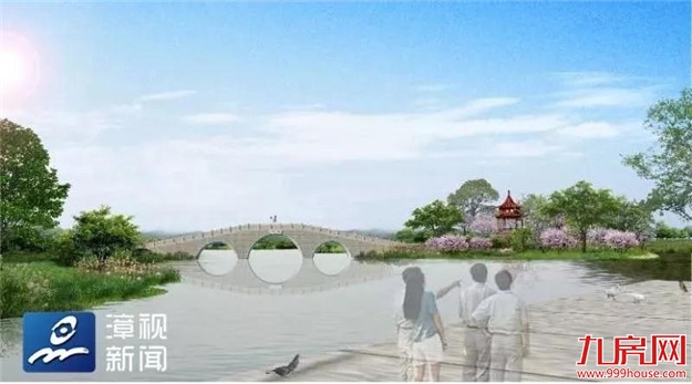 三步一景 | “五湖四海”又一湖终现身!有颜值有内涵!——九房网 三步一景 | “五湖四海”又一湖终现身!有颜值有内涵!——九房网