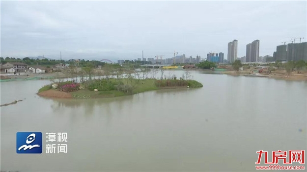 三步一景 | “五湖四海”又一湖终现身!有颜值有内涵!——九房网 三步一景 | “五湖四海”又一湖终现身!有颜值有内涵!——九房网