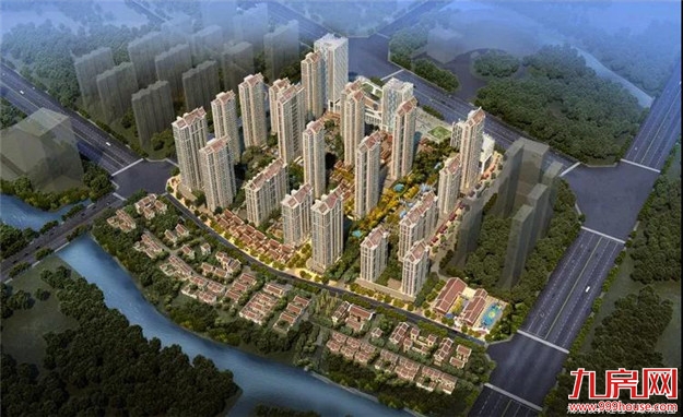 2018年12月漳州醉期待的楼盘,新鲜出炉!——九房网 2018年12月漳州醉期待的楼盘,新鲜出炉!——九房网