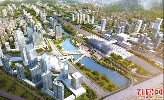 2018年12月漳州醉期待的楼盘,新鲜出炉!——九房网 2018年12月漳州醉期待的楼盘,新鲜出炉!——九房网