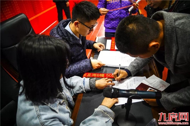 262套！龙文2个小区公租房今日选房，月租金......——九房网