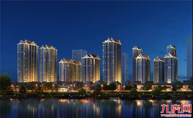 2018年12月漳州醉期待的楼盘,新鲜出炉!——九房网 2018年12月漳州醉期待的楼盘,新鲜出炉!——九房网