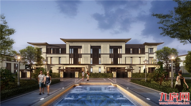 惊艳岂止碧湖!建发落子江湖臻境,四星闪耀人居顶峰——九房网 惊艳岂止碧湖!建发落子江湖臻境,四星闪耀人居顶峰——九房网