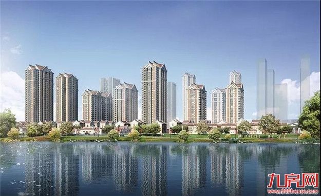 2018年12月漳州醉期待的楼盘,新鲜出炉!——九房网 2018年12月漳州醉期待的楼盘,新鲜出炉!——九房网