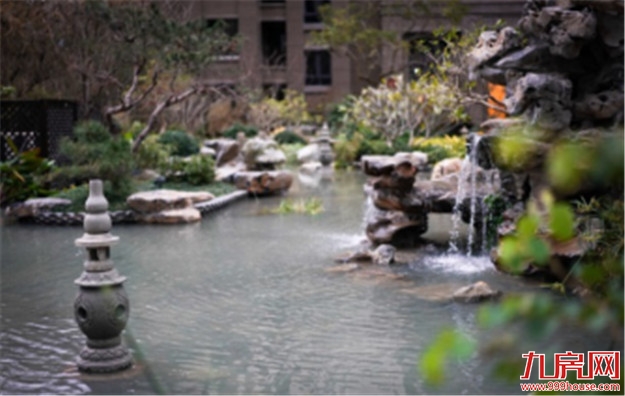 惊艳岂止碧湖!建发落子江湖臻境,四星闪耀人居顶峰——九房网 惊艳岂止碧湖!建发落子江湖臻境,四星闪耀人居顶峰——九房网