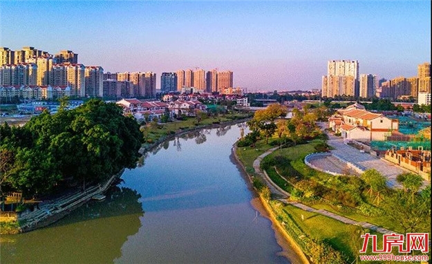 2018年12月漳州醉期待的楼盘,新鲜出炉!——九房网 2018年12月漳州醉期待的楼盘,新鲜出炉!——九房网