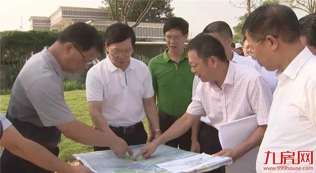 特别关注 | 漳州市实验小学这一校区，选址公示啦！——九房网