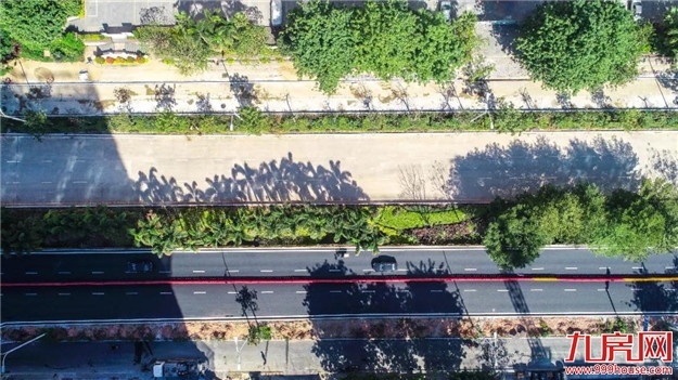 水仙大街改造项目龙文段进展如何？小V带你探路——九房网