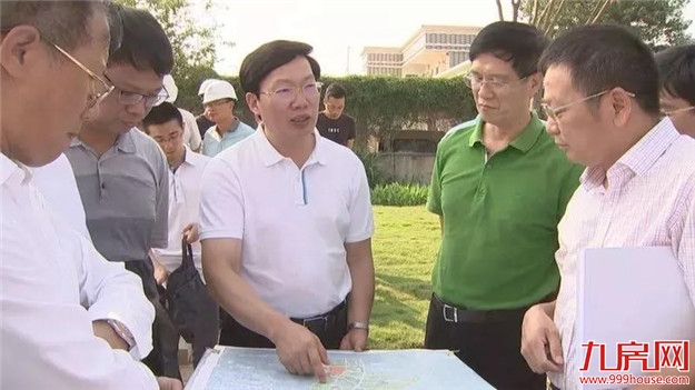 特别关注 | 漳州市实验小学这一校区，选址公示啦！——九房网