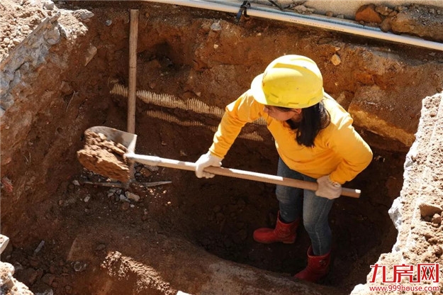 水仙大街改造项目龙文段进展如何？小V带你探路——九房网