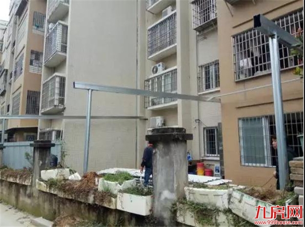 【整治“两违”】拆违治违常态化——九房网 【整治“两违”】拆违治违常态化——九房网