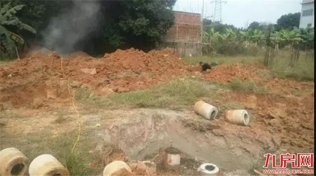 【整治“两违”】拆违治违常态化——九房网 【整治“两违”】拆违治违常态化——九房网