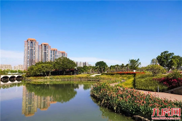 冬日暖阳，这里又热闹了，小伙伴快来晒太阳啦！——九房网