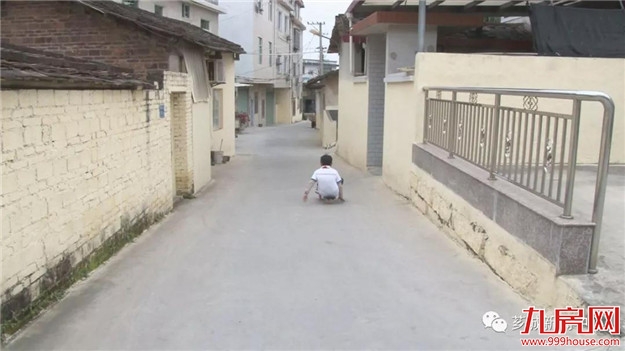 【乡村振兴】下高坑村:整治人居环境 建设宜居乡村——九房网 【乡村振兴】下高坑村:整治人居环境 建设宜居乡村——九房网