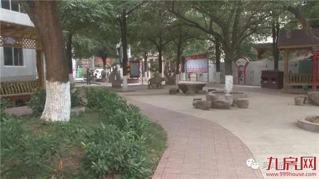 【乡村振兴】下高坑村:整治人居环境 建设宜居乡村——九房网 【乡村振兴】下高坑村:整治人居环境 建设宜居乡村——九房网