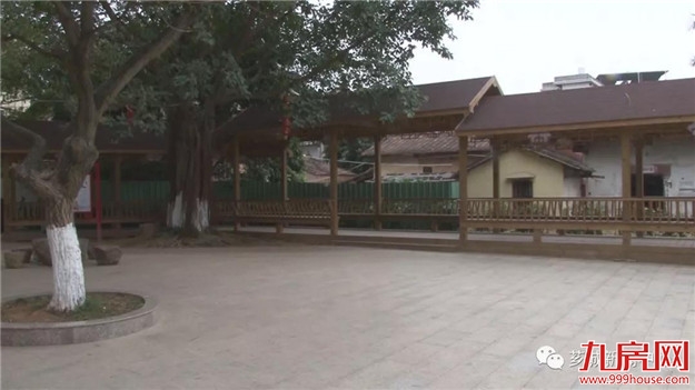 【乡村振兴】下高坑村:整治人居环境 建设宜居乡村——九房网 【乡村振兴】下高坑村:整治人居环境 建设宜居乡村——九房网