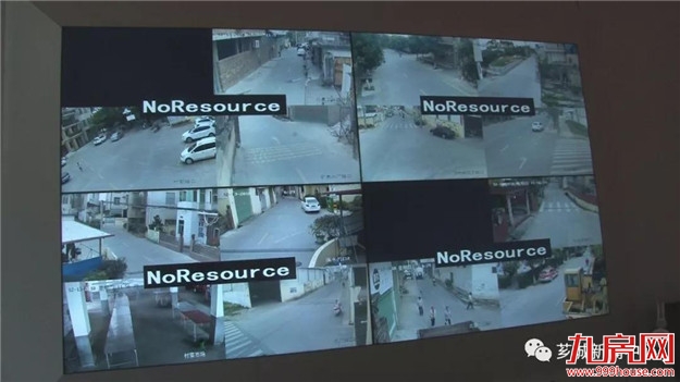 【乡村振兴】下高坑村:整治人居环境 建设宜居乡村——九房网 【乡村振兴】下高坑村:整治人居环境 建设宜居乡村——九房网