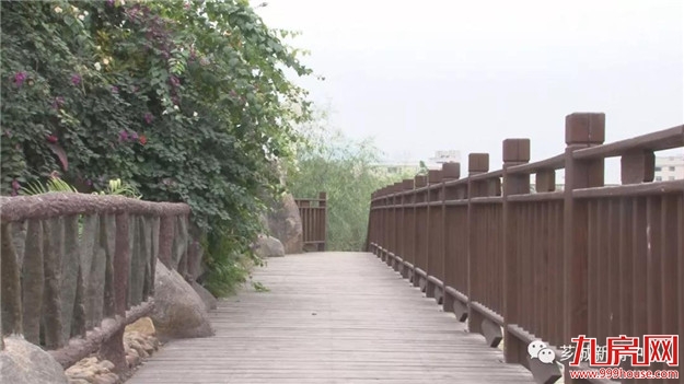 【乡村振兴】下高坑村:整治人居环境 建设宜居乡村——九房网 【乡村振兴】下高坑村:整治人居环境 建设宜居乡村——九房网