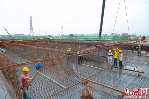 最新!漳州这座世界跨径最大最长廊桥 预计明年通车!——九房网 最新!漳州这座世界跨径最大最长廊桥 预计明年通车!——九房网