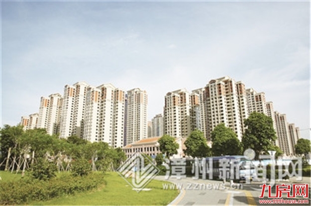 龙江新苑项目顺利通过竣工验收——九房网