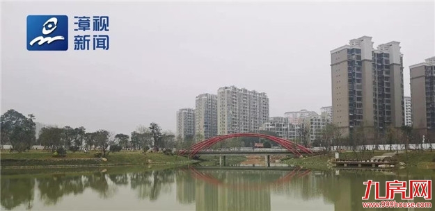 亲，约不？ | 嵌荧光石地面&光绘墙，漳州将开放的这个生态园不错！——九房网