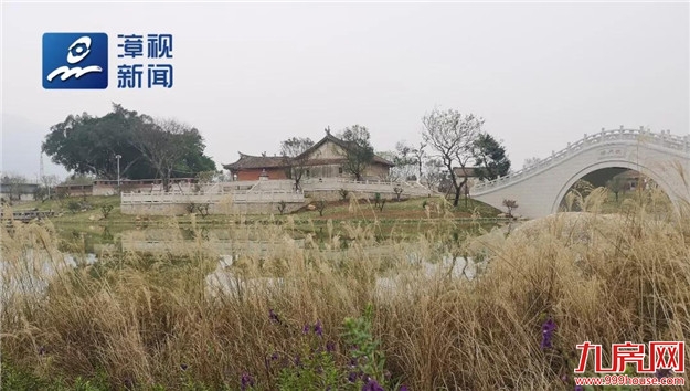 亲，约不？ | 嵌荧光石地面&光绘墙，漳州将开放的这个生态园不错！——九房网