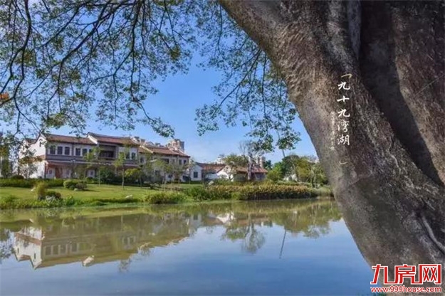 龙文:实现河流保洁巡查全覆盖——九房网 龙文:实现河流保洁巡查全覆盖——九房网