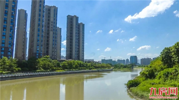 龙文:实现河流保洁巡查全覆盖——九房网 龙文:实现河流保洁巡查全覆盖——九房网