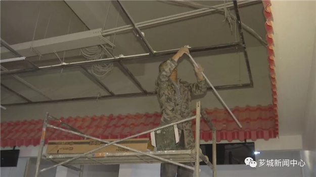 瑞京农贸市场有望于12月底开业，还有一大波市场扑面而来——九房网