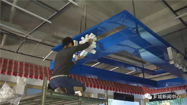 瑞京农贸市场有望于12月底开业，还有一大波市场扑面而来——九房网