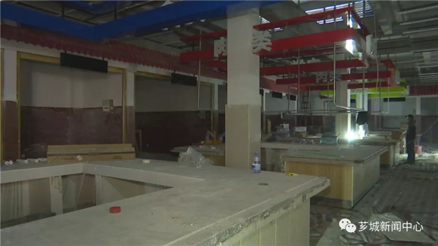 瑞京农贸市场有望于12月底开业，还有一大波市场扑面而来——九房网