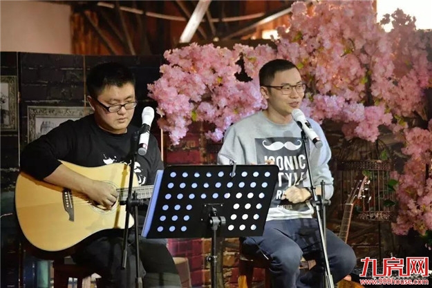 2019漳广新年音乐会报名开始啦!——九房网 2019漳广新年音乐会报名开始啦!——九房网