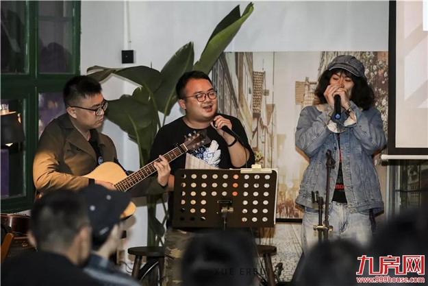 2019漳广新年音乐会报名开始啦!——九房网 2019漳广新年音乐会报名开始啦!——九房网