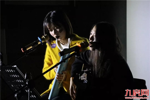 2019漳广新年音乐会报名开始啦!——九房网 2019漳广新年音乐会报名开始啦!——九房网