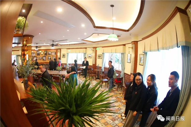 元旦假期 | 60万人逛漳州 4亿元入账——九房网 元旦假期 | 60万人逛漳州 4亿元入账——九房网