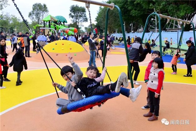 元旦假期 | 60万人逛漳州 4亿元入账——九房网 元旦假期 | 60万人逛漳州 4亿元入账——九房网