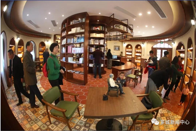 2019去哪儿?西院湖二期、香蕉海里的语丝书吧、京华剧场这个元旦开们迎客啦!!——九房网 2019去哪儿?西院湖二期、香蕉海里的语丝书吧、京华剧场这个元旦开们迎客啦!!——九房网