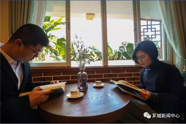 2019去哪儿?西院湖二期、香蕉海里的语丝书吧、京华剧场这个元旦开们迎客啦!!——九房网 2019去哪儿?西院湖二期、香蕉海里的语丝书吧、京华剧场这个元旦开们迎客啦!!——九房网