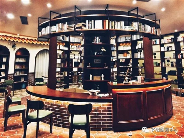 2019去哪儿?西院湖二期、香蕉海里的语丝书吧、京华剧场这个元旦开们迎客啦!!——九房网 2019去哪儿?西院湖二期、香蕉海里的语丝书吧、京华剧场这个元旦开们迎客啦!!——九房网