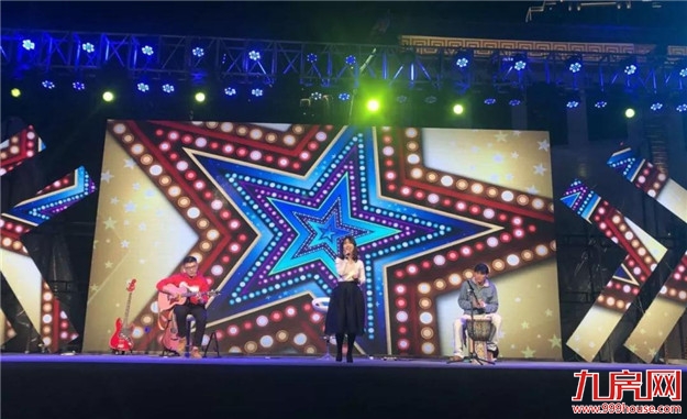 新年伊始,漳广用音乐温暖你!——九房网 新年伊始,漳广用音乐温暖你!——九房网