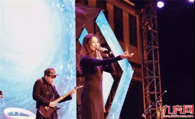 新年伊始,漳广用音乐温暖你!——九房网 新年伊始,漳广用音乐温暖你!——九房网