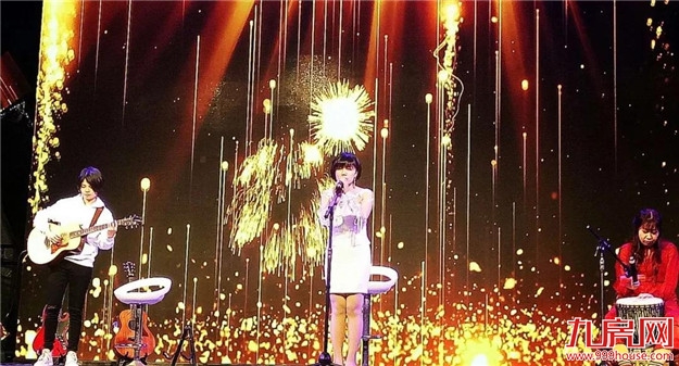 新年伊始,漳广用音乐温暖你!——九房网 新年伊始,漳广用音乐温暖你!——九房网