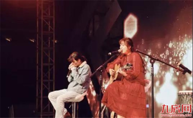 新年伊始,漳广用音乐温暖你!——九房网 新年伊始,漳广用音乐温暖你!——九房网