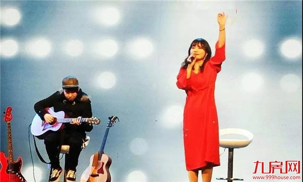 新年伊始,漳广用音乐温暖你!——九房网 新年伊始,漳广用音乐温暖你!——九房网