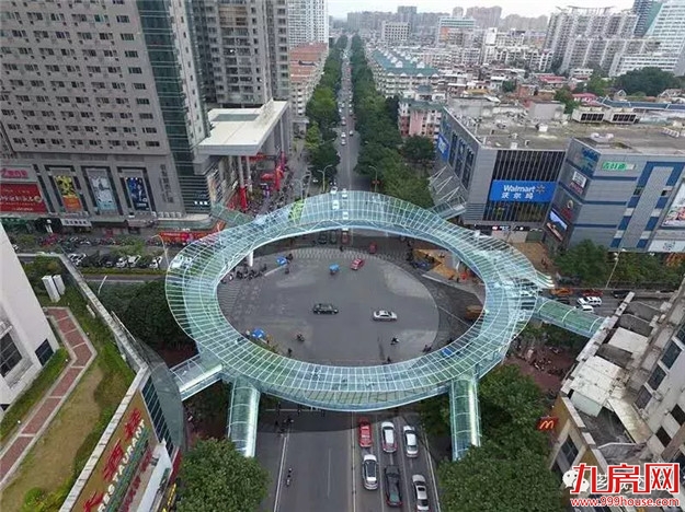 丹霞路与南昌路交叉口要施行交通管制!记得绕行~——九房网 丹霞路与南昌路交叉口要施行交通管制!记得绕行~——九房网