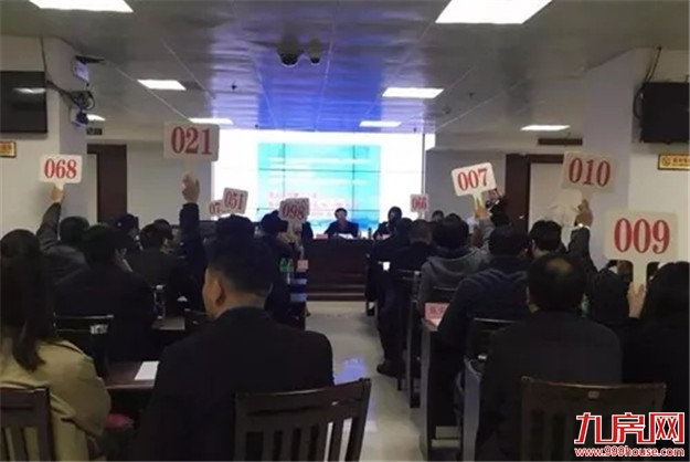 【年度观察】盘点2018年漳州土地市场八宗“最”——九房网